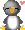 Coeur Pingouin